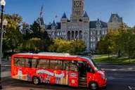 Salt Lake City City Sights Guided Bus Tour thumbnail 4