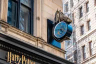New York City Empire State Building and Harry Potter Tour thumbnail 4