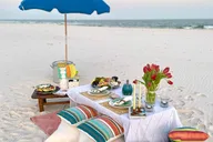 Gulf Beach Picnic Experience thumbnail 2