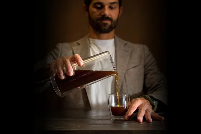 Kona Coffee Roasting Experience - Image 1