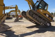 Las Vegas Heavy Equipment Playground thumbnail 5
