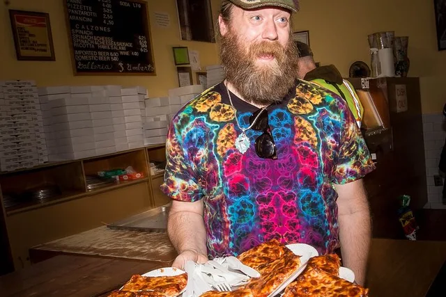 Boston Pizza and Beer Tour - Image 3
