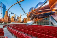 Chicago Downtown Walking Tour thumbnail 2