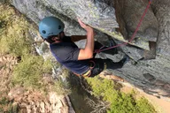 Denver Rock-Climbing Adventure in Front Range thumbnail 3