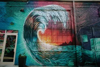 Denver Mocktails and Murals Tour
