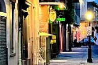 New Orleans Haunted Legends & Scandals Tour thumbnail 4