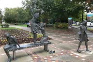 Birmingham Civil Rights Walking Tour thumbnail 4