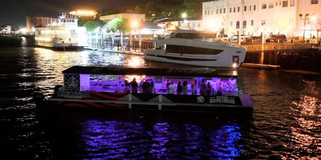 Savannah River Karaoke Cruise - Image 2