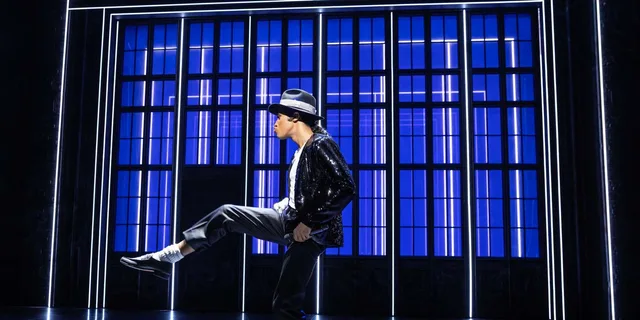 New York City MJ the Musical Broadway Tickets - Image 4