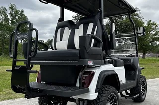 McKinney Golf Cart Rental