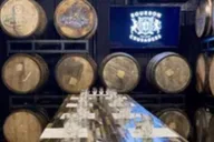 Nashville Whiskey Tasting Flight from the Barrel 30 min thumbnail 2
