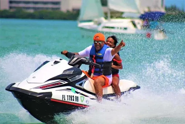 Key West Water Sports Adventure - Image 2