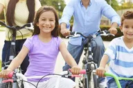 New York City Central Park Bicycle Rental thumbnail 2