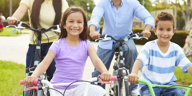 New York City Central Park Bicycle Rental - Image 2