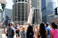 Chicago Donut Tour in Downtown - 2 hr thumbnail 6