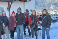 Seattle Ski Resort Tour at Stevens Pass thumbnail 3