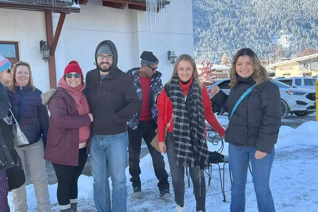 Seattle Ski Resort Tour at Stevens Pass - Image 3