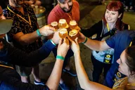 Brooklyn Craft Brewery Walking Tour thumbnail 1