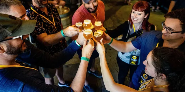 Brooklyn Craft Brewery Walking Tour - Image 1