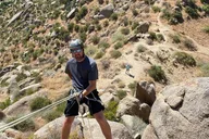 Scottsdale Rappelling Adventure thumbnail 2