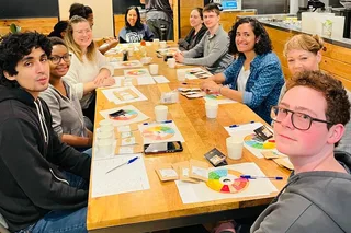 Jersey City Private Tea Tasting Session 45 Min