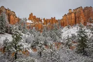 Las Vegas Bryce Canyon & Zion National Park Day Tour thumbnail 5