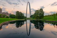 St. Louis Self-Guided Audio Tour thumbnail 1