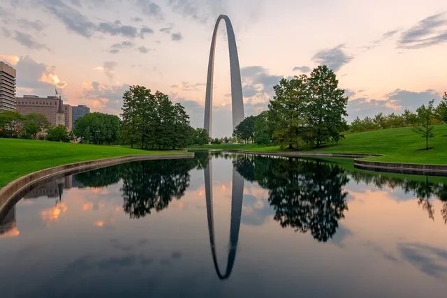 St. Louis Self-Guided Audio Tour - Image 1