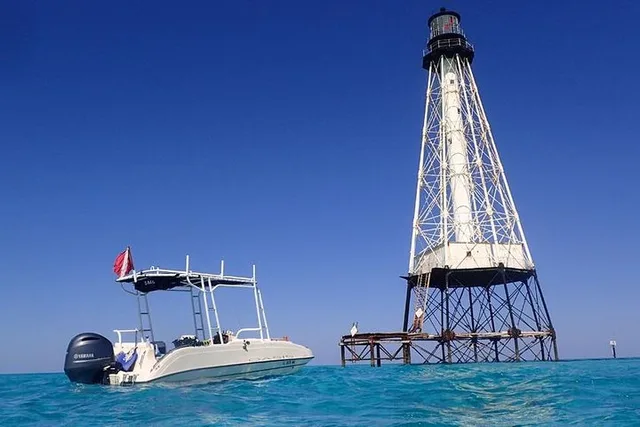 Islamorada Private Boat Tour - Image 2