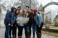 Savannah Scavenger Hunt Adventure thumbnail 1