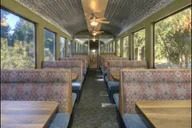 Sacramento River Train Ride thumbnail 3