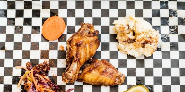 Charleston French Quarter Food Tour with Tastings - Image 3