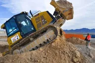 Las Vegas Heavy Equipment Playground thumbnail 1