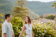 Smoky Mountains Vacation Photoshoot thumbnail 4