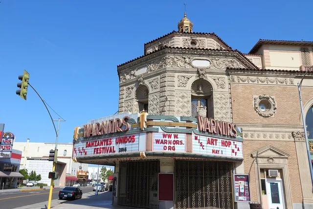 Fresno Scavenger Hunt: Art & History Adventure - Image 3