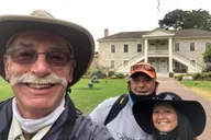 Monterey Walking Tour of Myths and Legends thumbnail 6