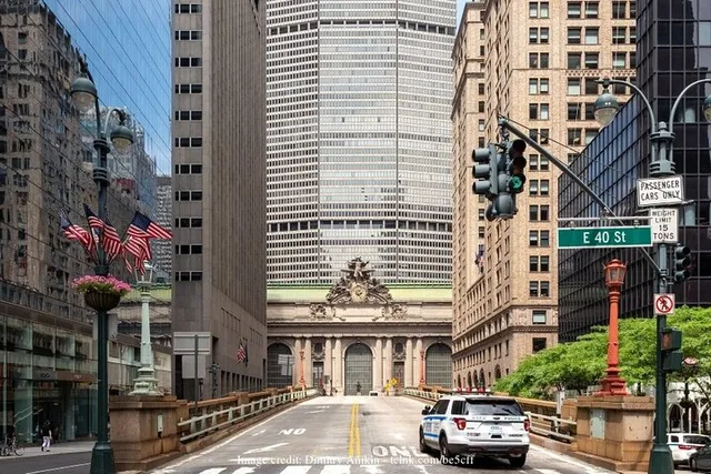 New York Grand Central & SUMMIT One Vanderbilt Tour - Image 2