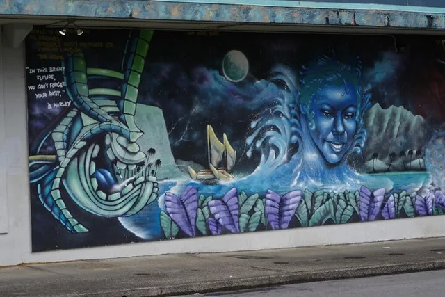 Hilo Ghost Walking Tour - Image 5