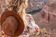 Las Vegas Lower Antelope Canyon and Horseshoe Bend Tour thumbnail 6