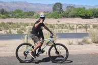 Tucson Bike Rental 6 hr thumbnail 3