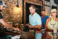Charleston Speakeasy Pub Crawl 2 hr thumbnail 4