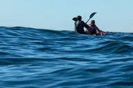 Laguna Beach Ocean Kayak Private Tour thumbnail 5