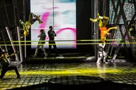 Las Vegas Michael Jackson ONE Cirque du Soleil Experience thumbnail 5