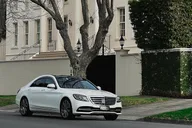 Melbourne Chauffeur Car & Limo Service thumbnail 6