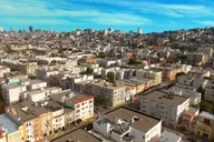 San Francisco Mosaic Stairways Tour thumbnail 6