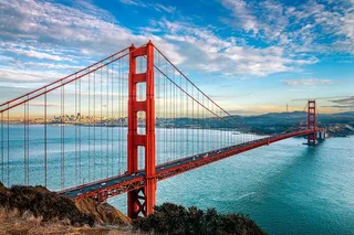 San Francisco, Yosemite & Santa Barbara 3-Day Tour