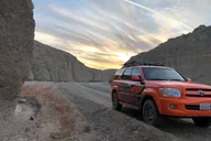 Palm Desert San Andreas Fault Offroad Tour thumbnail 2