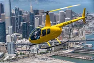 San Francisco Helicopter Tour 45 min thumbnail 3