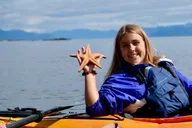 Ketchikan Eagle Island Sea Kayaking thumbnail 6