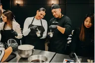 Boston Italian Cooking Class Date Night thumbnail 1